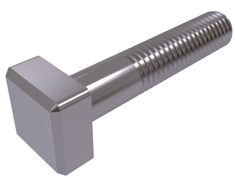 stainless steel t slot bolts|DIN 787 T.